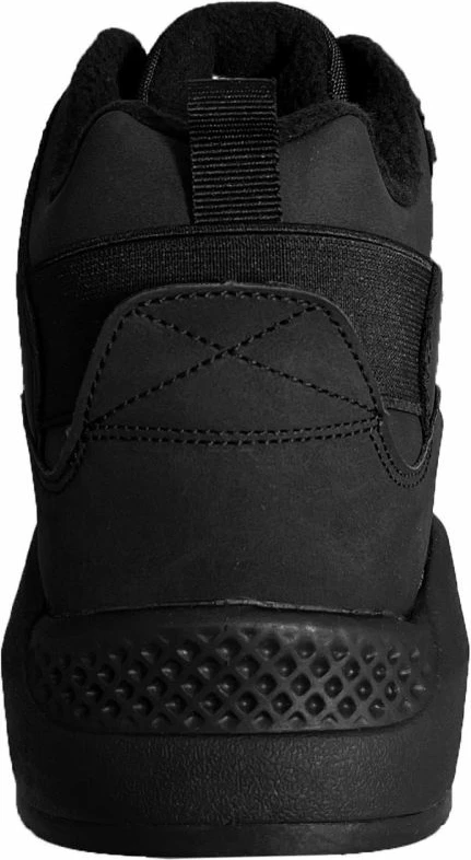 Čevlji za moške Lee Cooper, črni