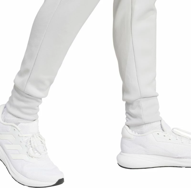 Joggers za moške adidas, sivi
