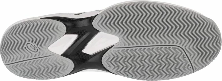 Tenis čevlji Asics, moški, beli