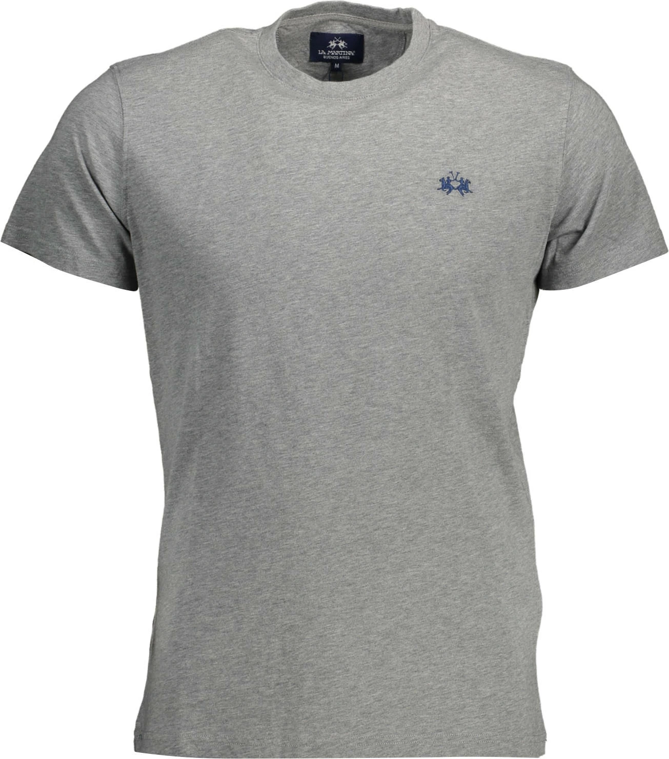 Majica za moške LA MARTINA, siva