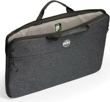 Etui za prenosnik PORT Designs Belize TLWITH ERGOVIEW 15,6-16 palcev, siv