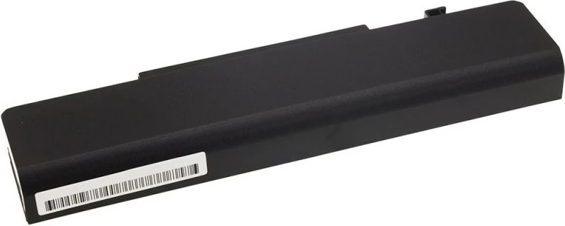 Baterija za prenosnik Green Cell LE34, 4400 mAh, črna