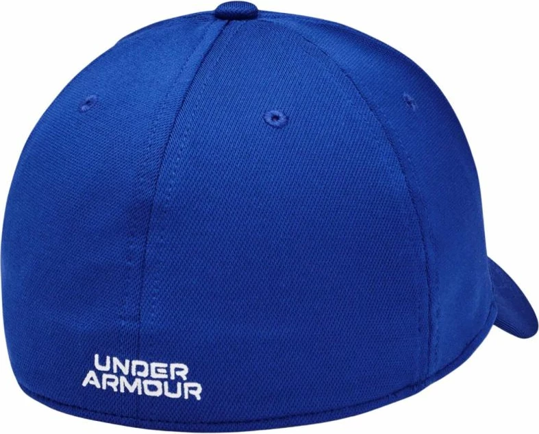 Klobuk za moške Blitzing, Under Armour, modra