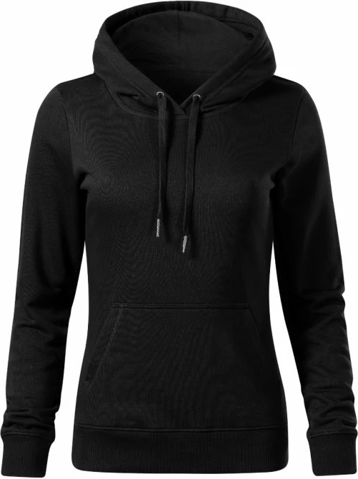 Duks za ženske Malfini, črn