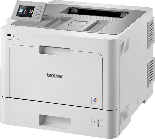 Barvni laserski tiskalnik Brother HL-L9310CDW, duplex, Wi-Fi