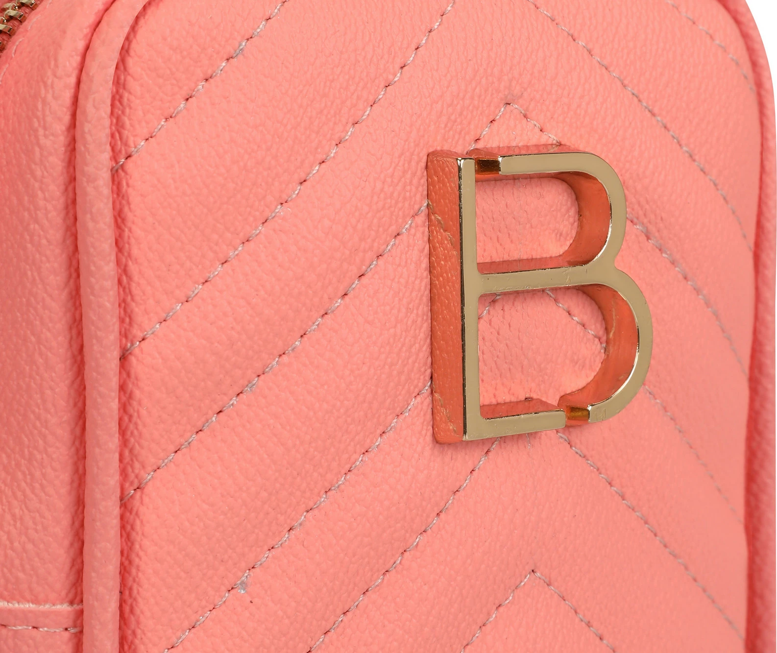 Crossbody torbica, oranžna Lucky Bees, 368