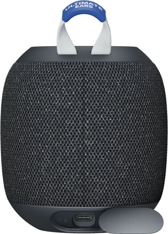 Prenosen altoparlant Ultimate Ears UE WONDERBOOM 4, Bluetooth, aktiven črn