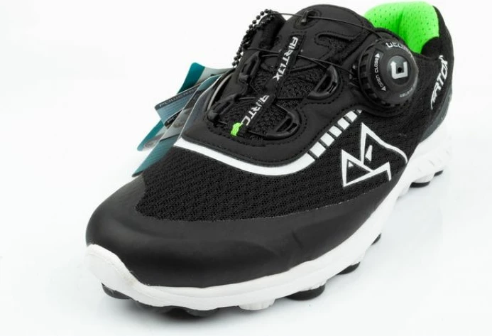 Trekking čevlji Airtox Safety Powerbreeze YY220CA, črni, za moške in ženske