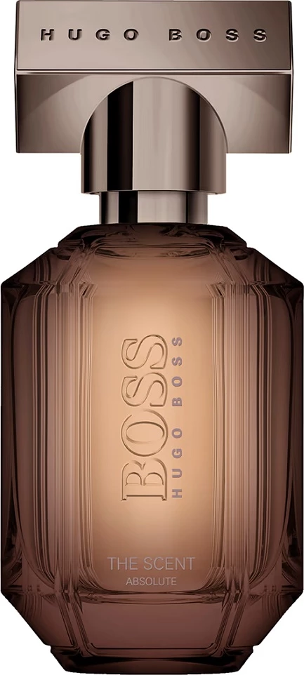 Eau de Parfum za ženske The Scent Absolute For Her, Hugo Boss, 30 ml