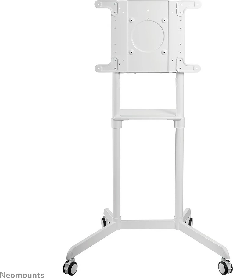 Stojalo za TV, vrtljivo, belo Newstar NS-M1250WHITE, 37–70 inč