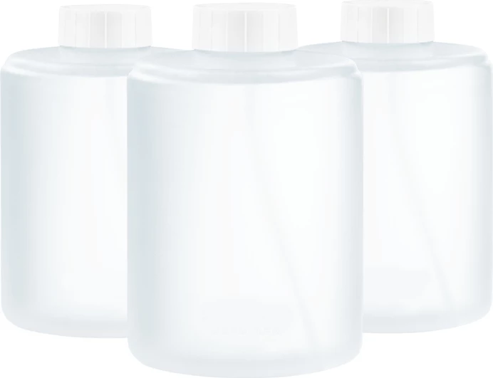 Kremasto tekoče milo za roke Xiaomi Mi, 300 ml, 1 kos