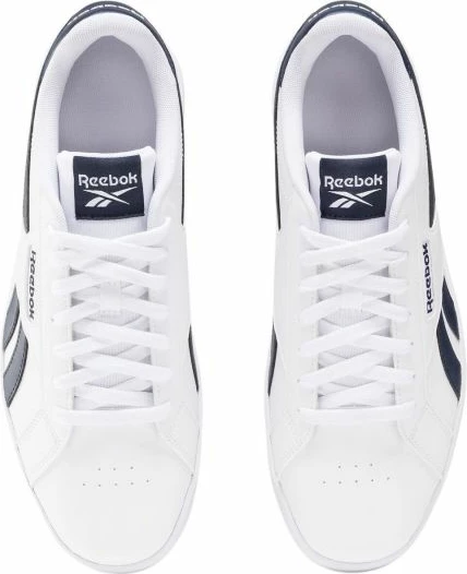 Superge, Reebok, bele