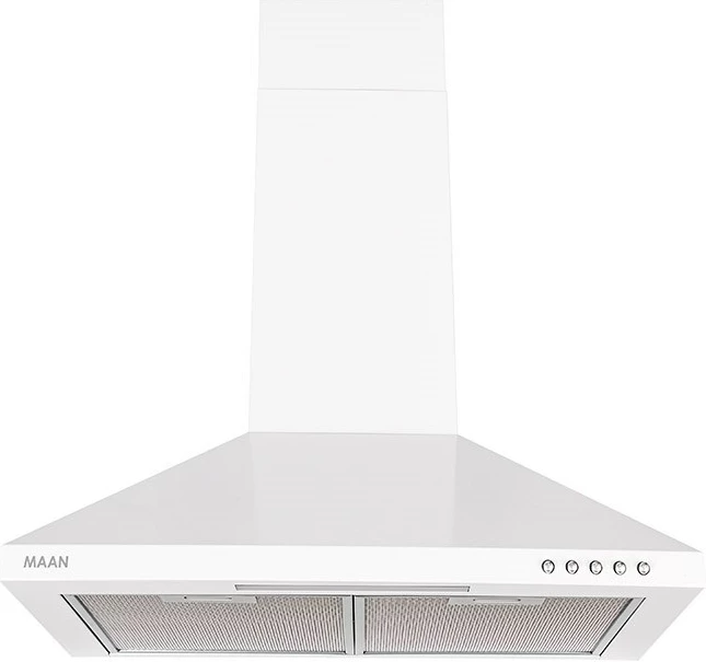 Kuhinjski aspirator MAAN VELA 2, 61 kWh, bel