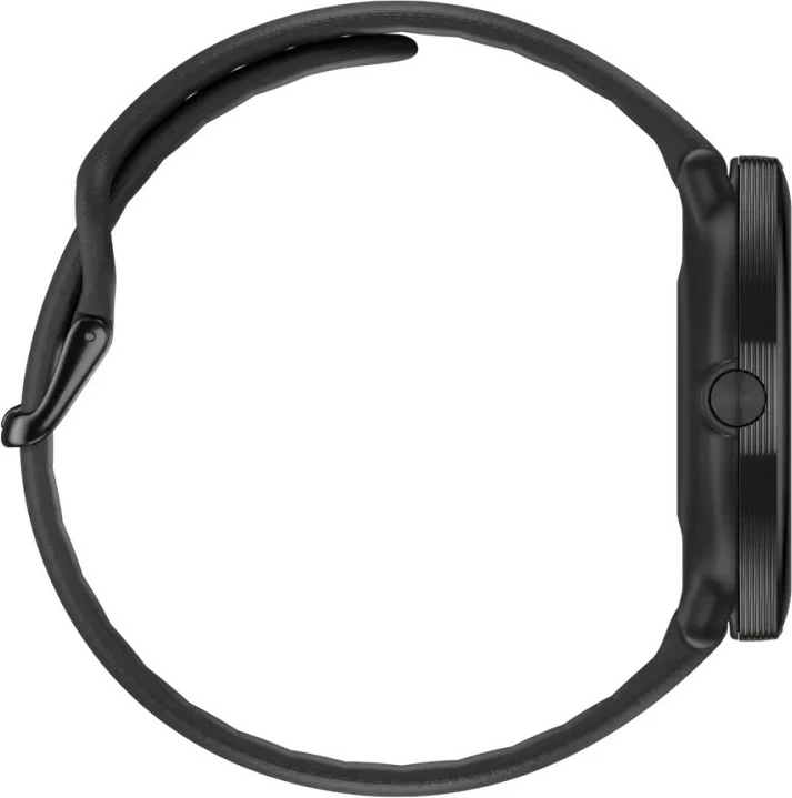 Pameten športni ur Polar IGNITE 3 S-L, 1,28" AMOLED, GPS, 5 dni baterije, črn