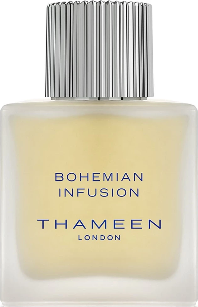 Kolonjska voda Thameen Bohemian Infusion, 100 ml