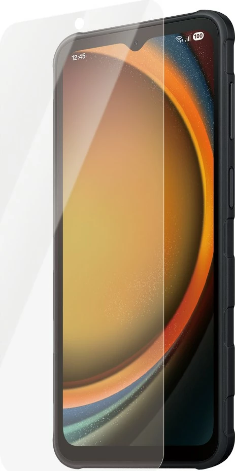 Zaščitno steklo PanzerGlass SAFE za Galaxy Xcover7 Pro/Xcover7/Xcover6 Pro