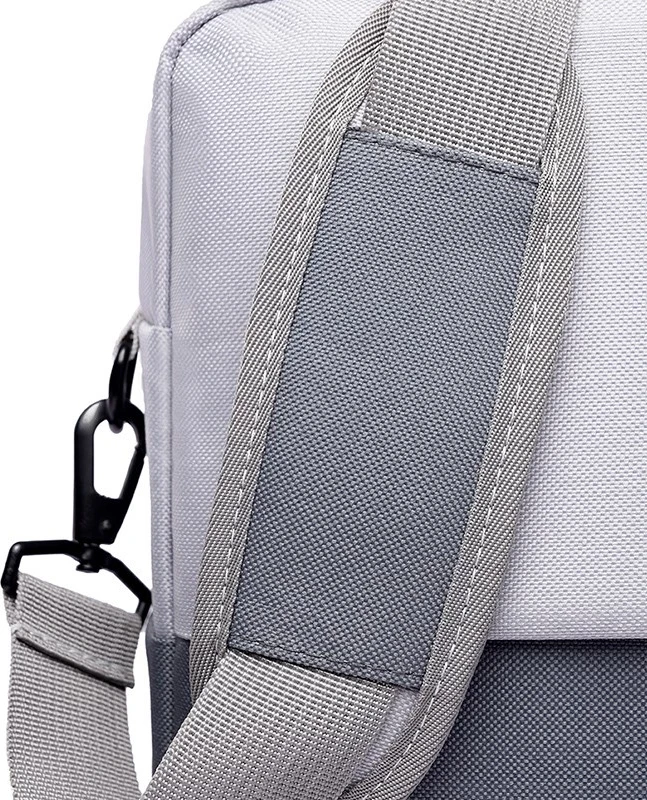 Ovitek za prenosnik Addison 300215, 15,6", črn