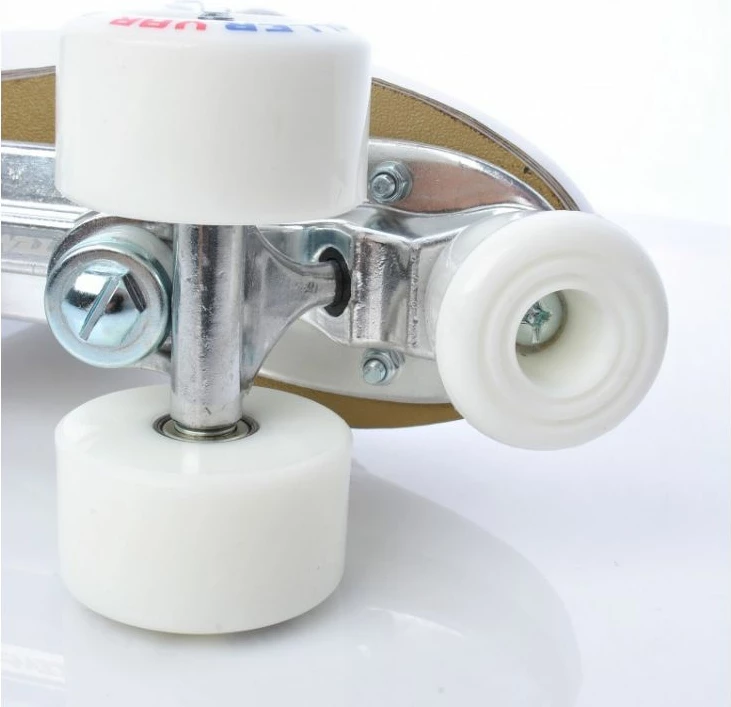 Rekreativni rolki Tempish, bele, ženske