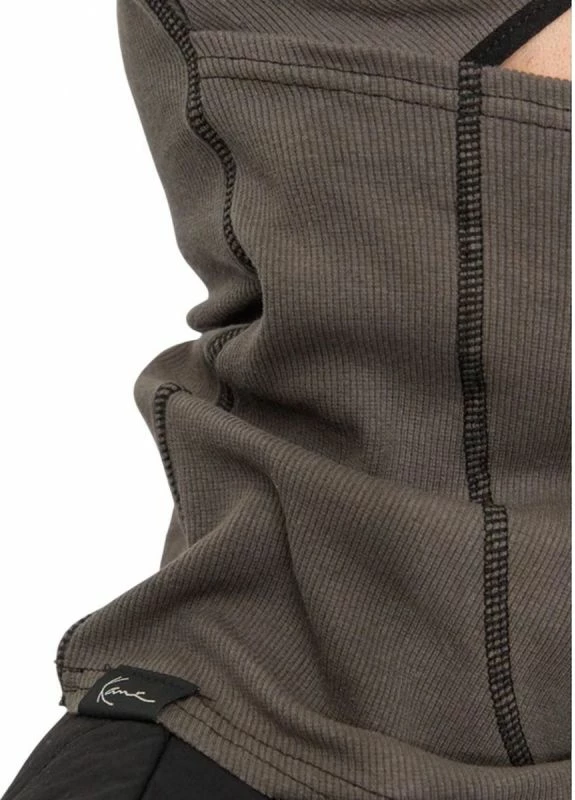 Balaklava Karl Kani, siva