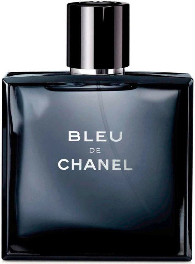 Eau de Toilette za moške Bleu de Chanel, 100 ml, Chanel