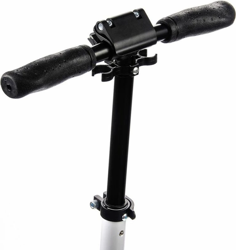 Rekreativni skiro Meteor Racer 22766, bel in črn