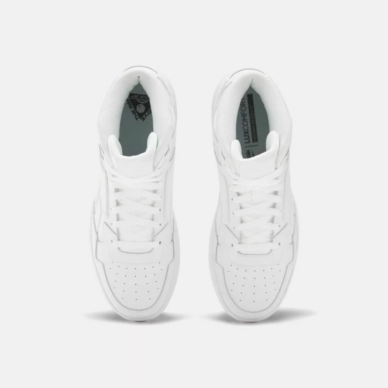 Superge, Reebok, bele