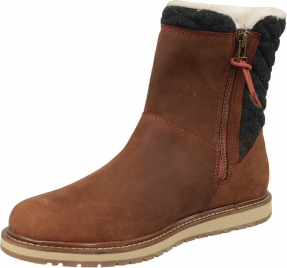 Čizme Seraphina za ženske, Helly Hansen, rjave