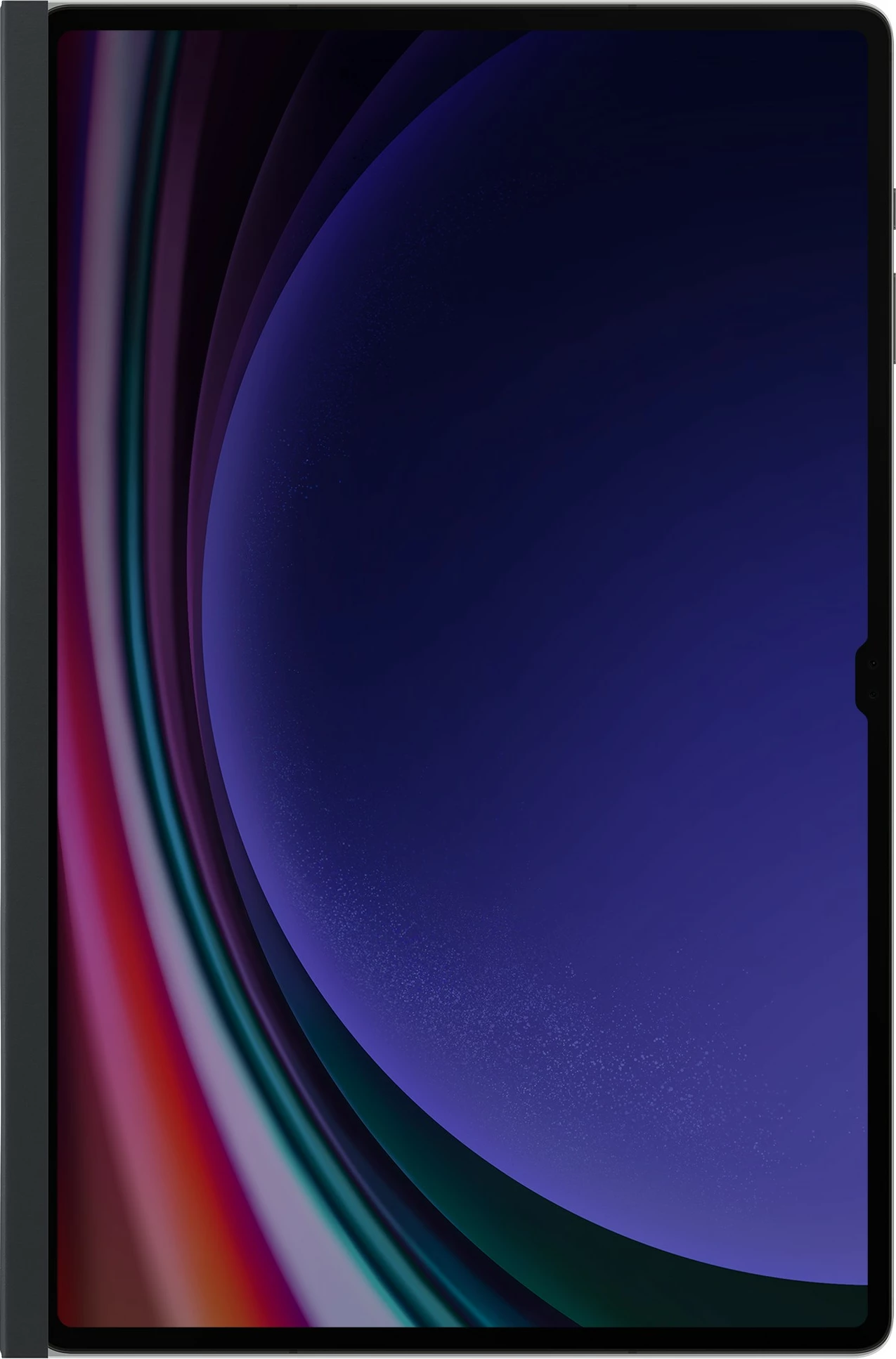 Filter zasebnosti za Galaxy Tab S9 Ultra, 37.1 cm (14,6 "), črn — Samsung EF-NX912PBEGWW