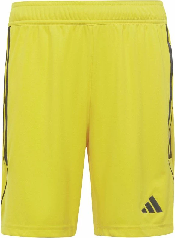 Šorce za otroke adidas, rumene