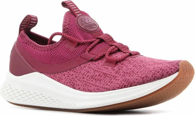 Superge, New Balance W WLAZRMP, rdeče (ženske)