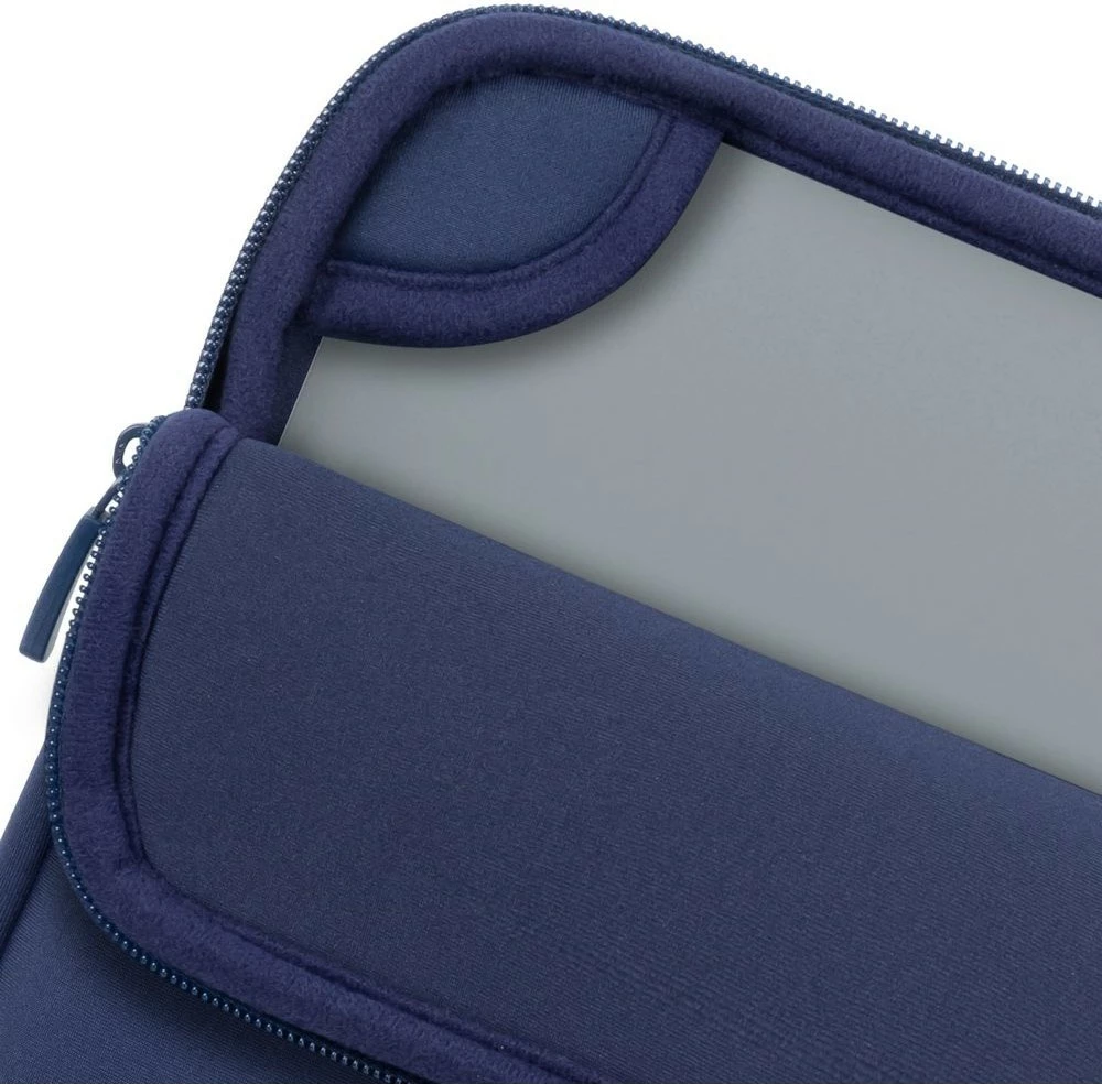 Antishock ovoj za prenosnik 13,0" RIVACASE NB Sleeve, moder