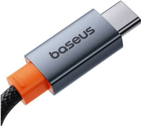 Dokirni stroj Baseus PortalJoy Series, 13 v 1, 2x HDMI, VGA, DP, 2x USB3.1, USB2.0, USB-C, mini jack, RJ45, SD/TF 100W, siv