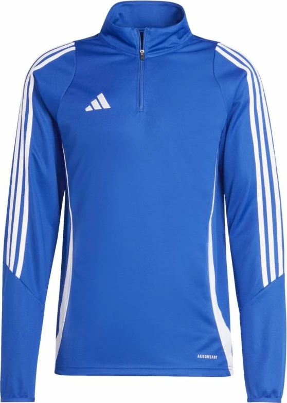 Duks za moške adidas, moder