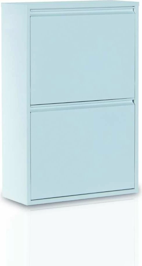 Večnamenska omara Skye Decor Forto 4, bela