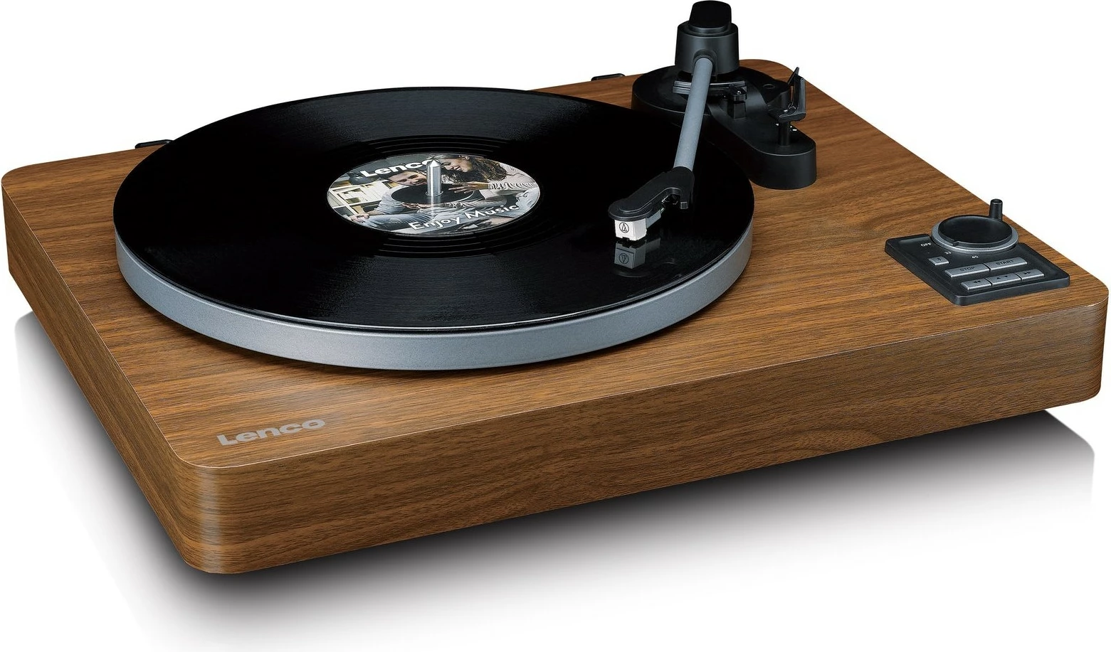 Gramofon Lenco LBTA-165, les