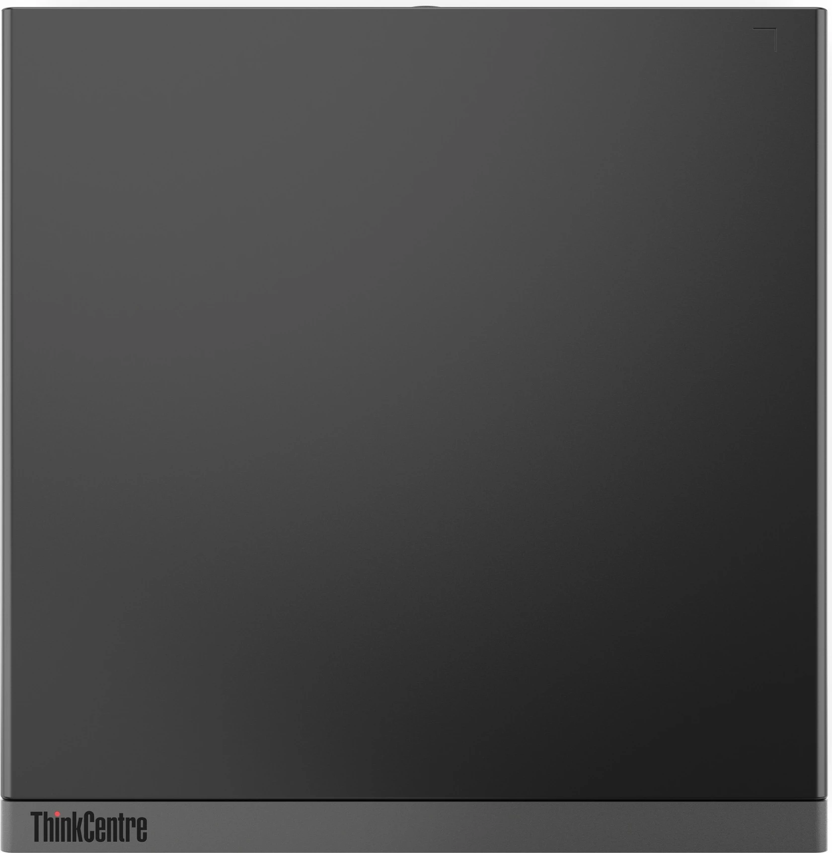 Kompakten in zmogljiv računalnik Lenovo ThinkCentre neo50q G5, Intel Core i3-1315U, 8GB RAM, 512GB SSD, Windows 11 Pro, siv