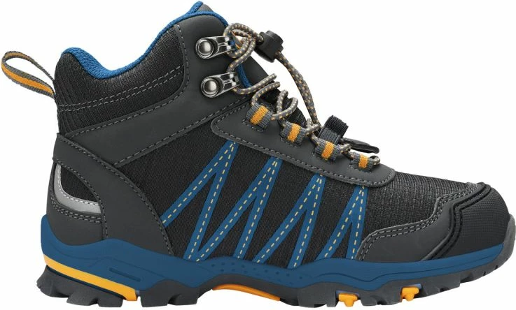 Otroške atlete Trollkids, črne