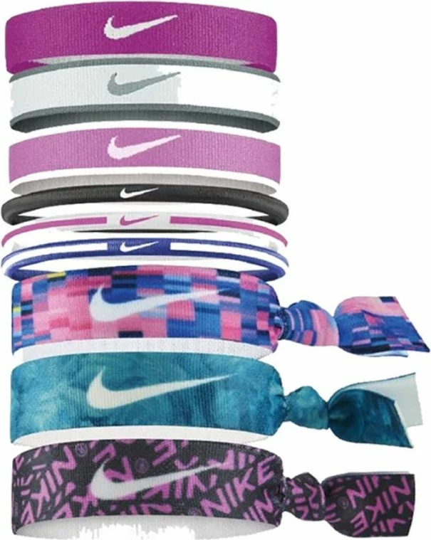 Športna zapestnica Nike, za moške in ženske, več barv