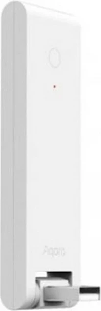 Brezžični pametni čopič, Aqara HE1-GO1, 2.4GHz, bel