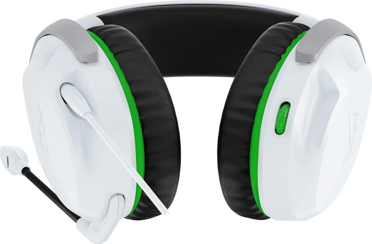 Slušalke HyperX Cloud Stinger 2 za Xbox, bele