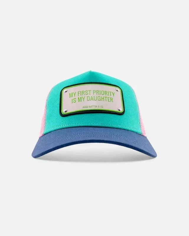 Kapa za moške in ženske JOHN HATTER & CO