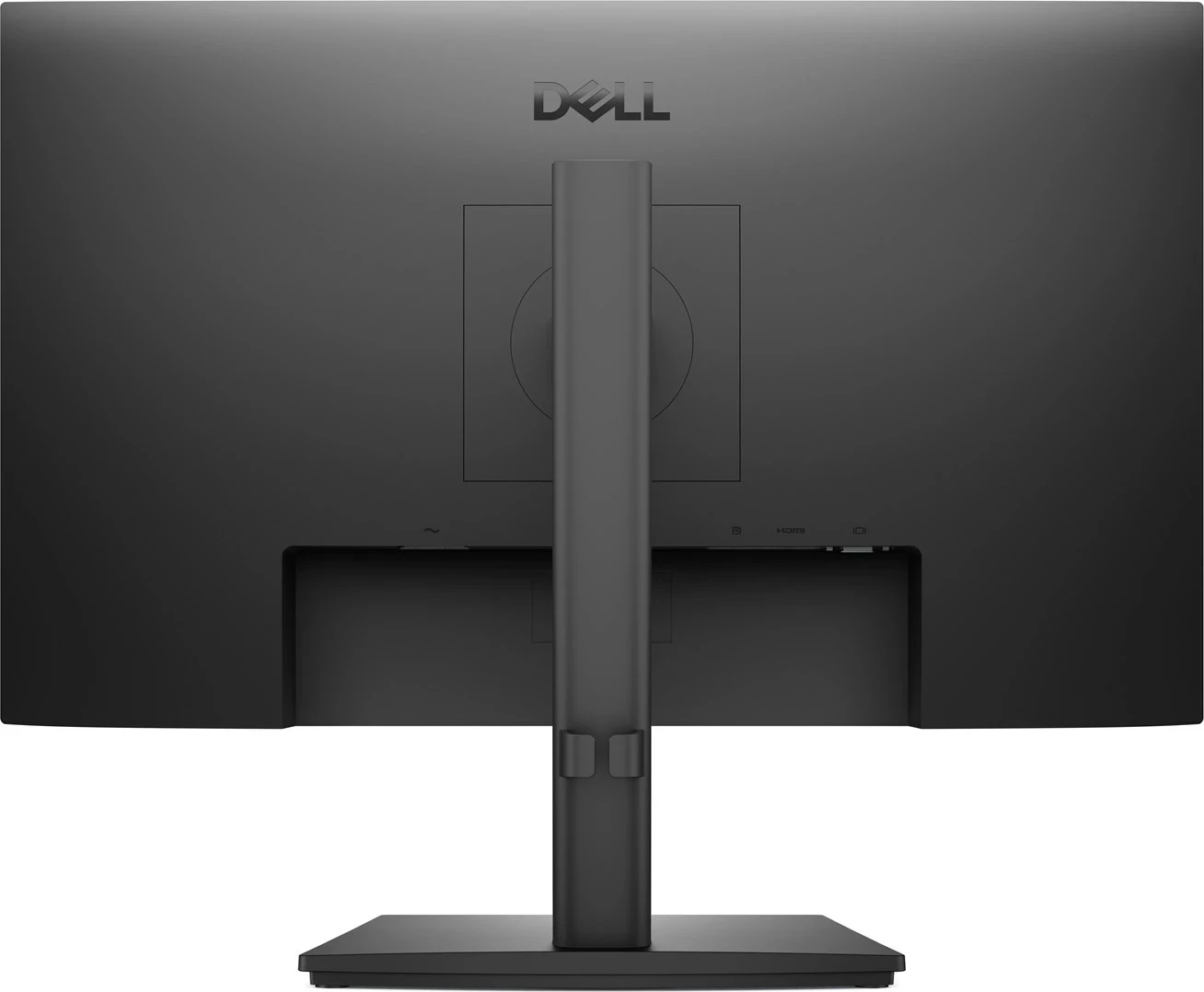 23,8" Full HD LCD monitor, Dell E Series E2425HSM, črn