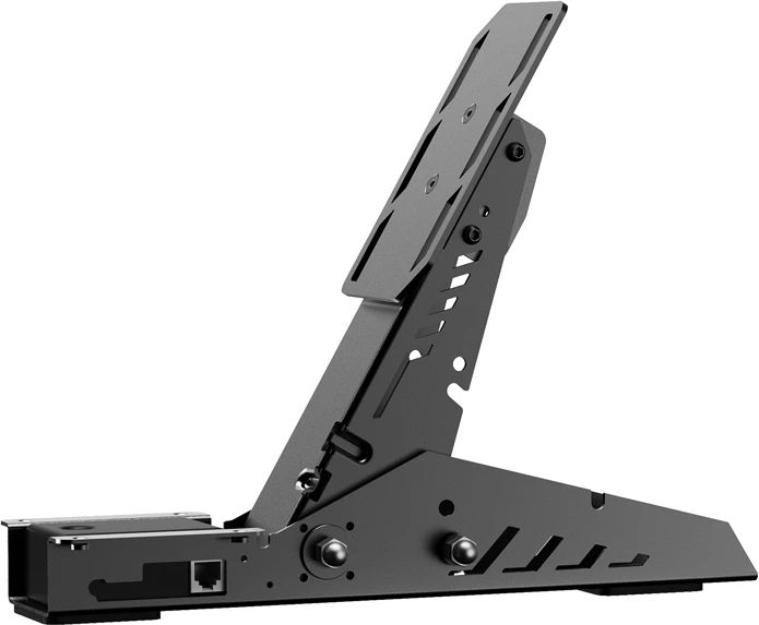 Pedal sklopke za dirkalni simulator PXN PD HM C, PC Windows 7/8/10/11, žična povezava