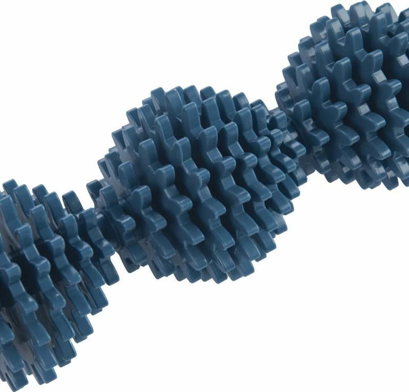 Masžni valj, Spokey, za moške in ženske, moder