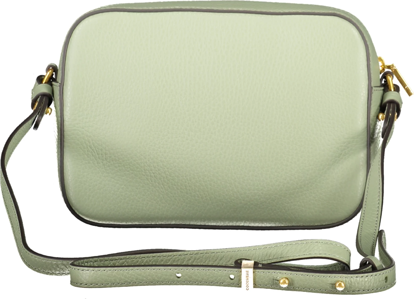 Torba Coccinelle Beat Soft, ženska, zelena