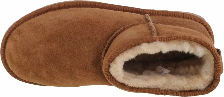 Zimske škornje EMU Australia, rjave