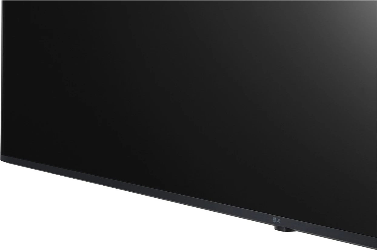 Digitalni zaslon 75" 4K Ultra HD LG 75UL3J-E, Blu