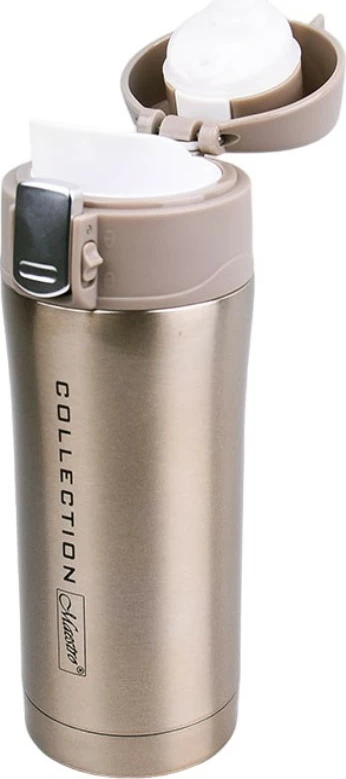 Termovka 320 ml, Feel-Maestro MR-1641-32, zlata