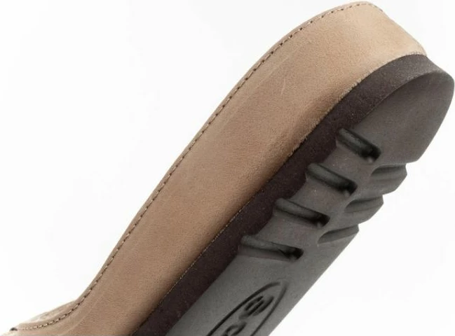 Natikače za ženske Scholl, bež