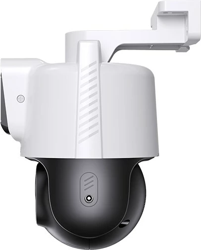 Varnostna kamera Tenda RH9-WCA, IP, Turret, 2304 x 1296 px, za zunanjo uporabo, bela